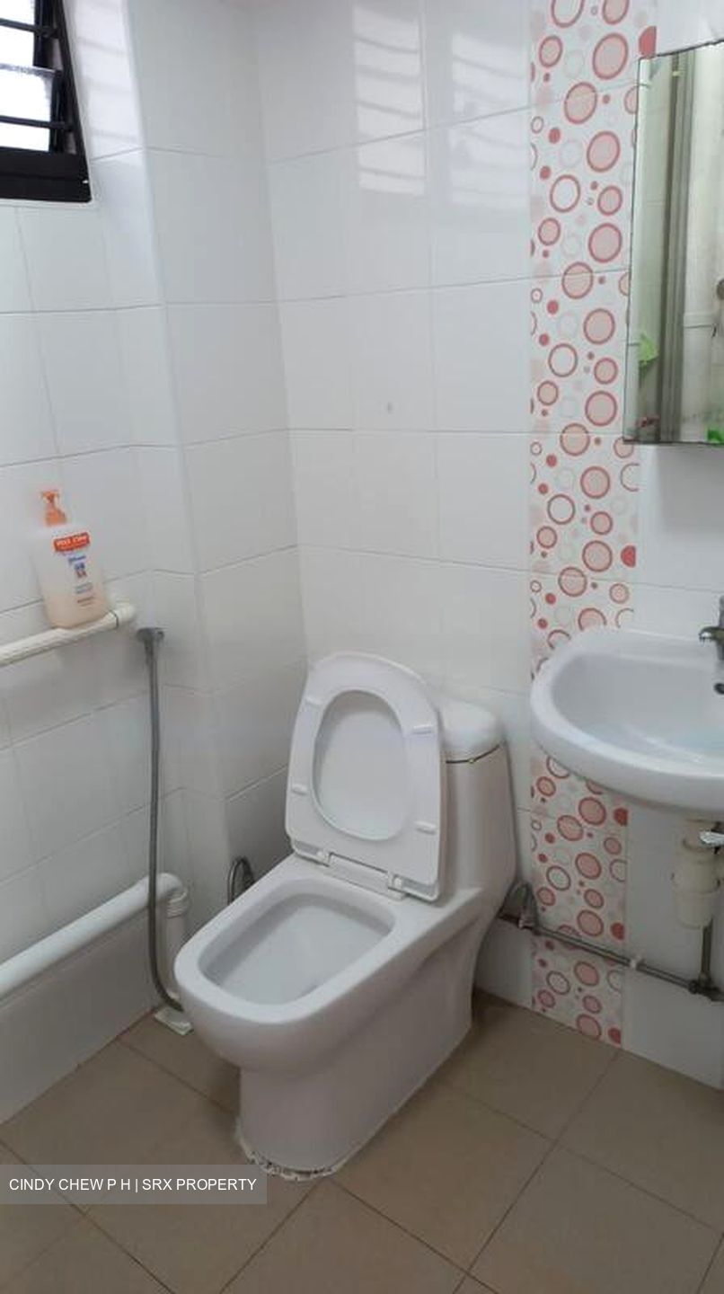 Blk 112 Bukit Purmei Road (Bukit Merah), HDB 3 Rooms #471400501